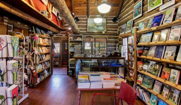 What to Do in Glen Arbor on a Rainy Day